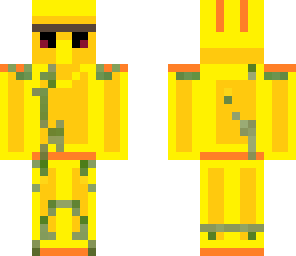 golden dolem