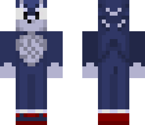 sonic the werehog 2