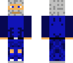 old guy