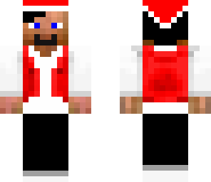 christmas steve
