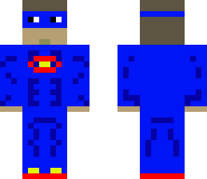 super guy