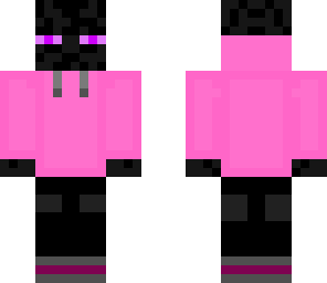 ender girl