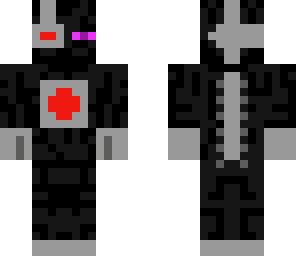 cyberenderman