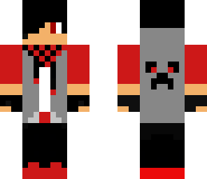 maters skin