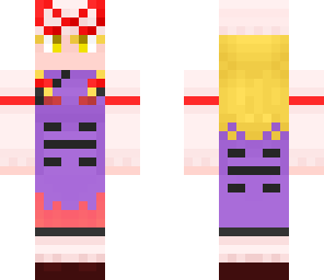 yukari yakumo