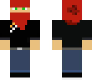 slykkn-bandit