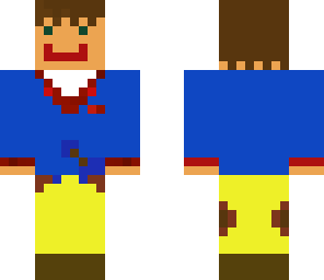 person
