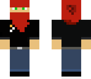 slykkn-bandit better version