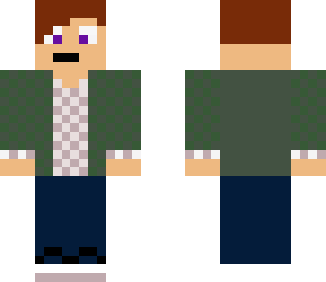 the epic guy ever please faveroite