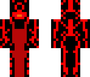 red upgrade