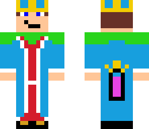 smoothieking77's skin