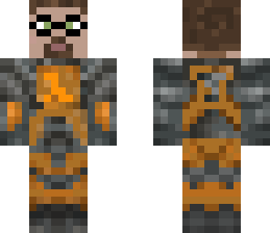 gordon freeman