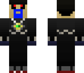 evil antvenom