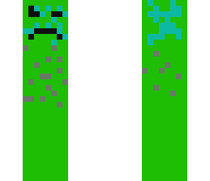 lightning creeper