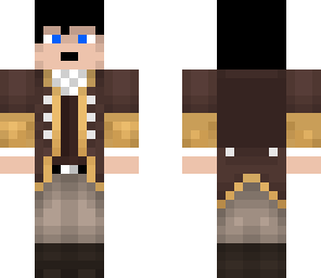 updated gilnean
