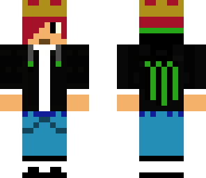 knig monster