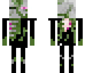 ender zombie