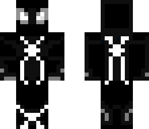 black suit spiderman