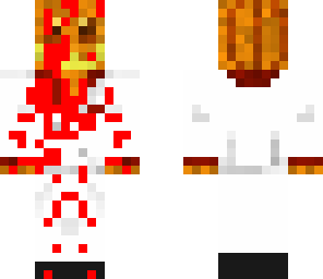 punkin guy is dieing