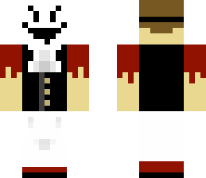 gentleman-mark 1