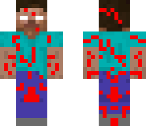 herobrine after battle frogbjb