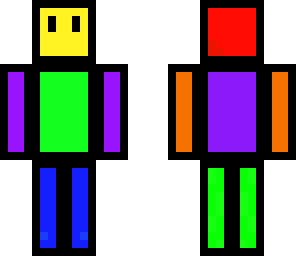 disco guy