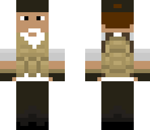 dayz desert survivor