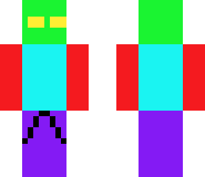 slime dude