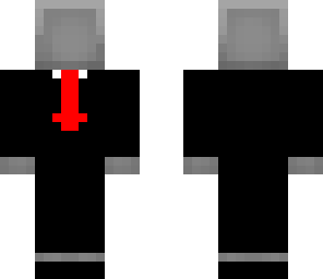 robot fbi guy