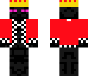 king enderman