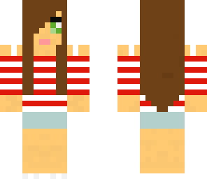 cool girl