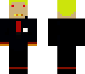 random guy
