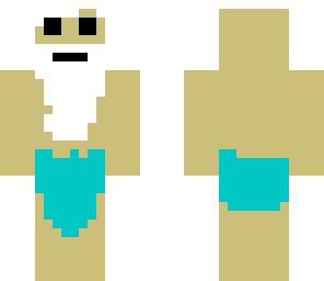 poseidon