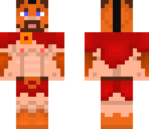 spartan