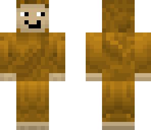 bigfoot