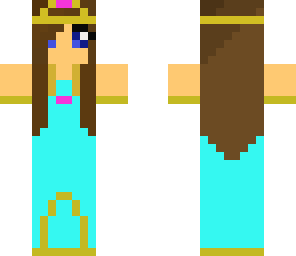 best princess ever edited