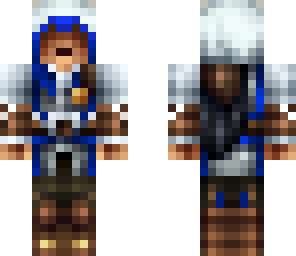 connor ac3