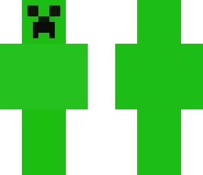 original creeper