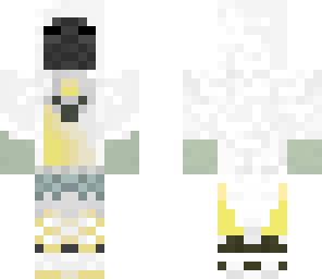 white assasin