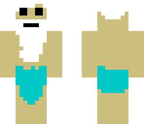 poseidon