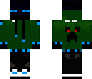ender beast