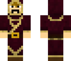 mage