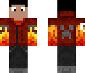 cool guy fix