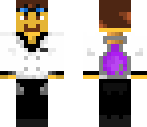 alchemist kid