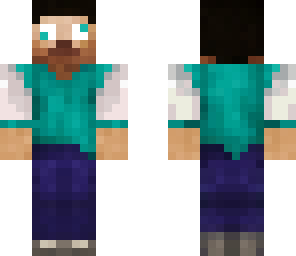 hd steve fou