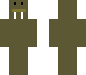 walrus