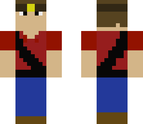 miner