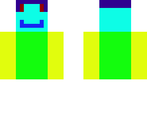 ore man