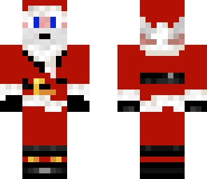 santa