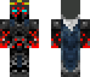 bloody kingfighter